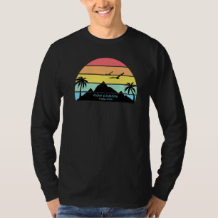 Koh Chang Thailand Bangkok Phuket Kood Samui Holid T-Shirt