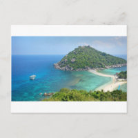 Koh Tao Thailand