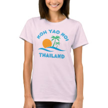 KOH YAO NOI-THAILAND