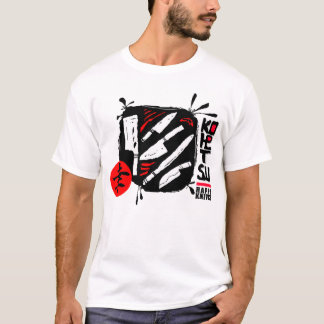 Kohetsu Splash T-Shirt