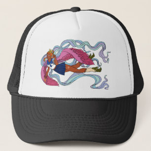 Kohiten Trucker Hat