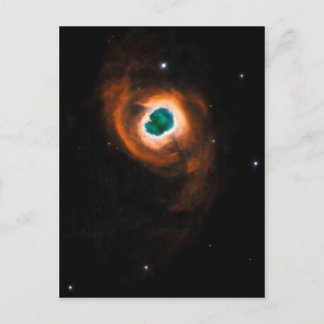 Kohoutek 4-55 postcard