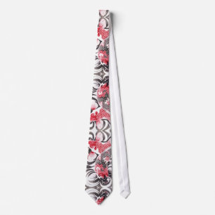 koi02ties tie
