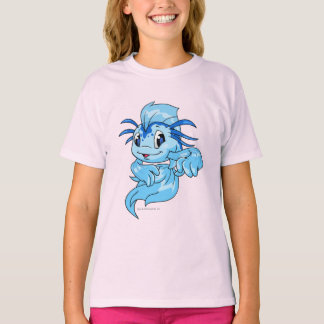 Koi Blue T-Shirt
