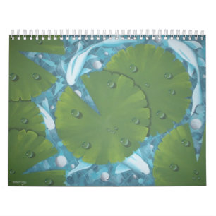 koi calander calendar