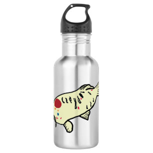 Koi Carp 532 Ml Water Bottle