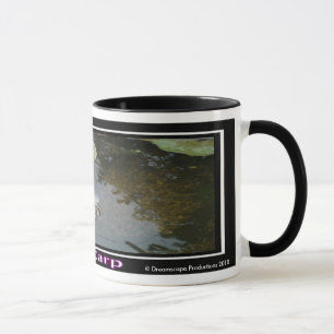 Koi Carp Mug