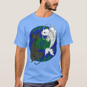 Koi Carp T-Shirt