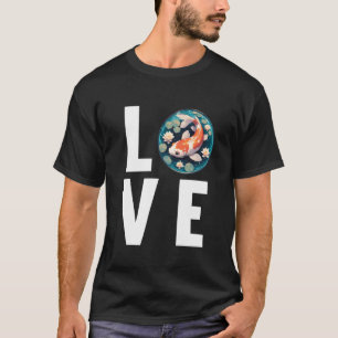 Koi Carps Koi Carp T-Shirt