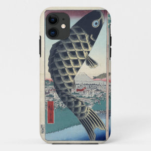 Koi iPhone 11 Case