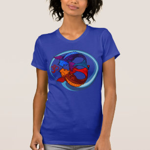Koi Compassion T-Shirt