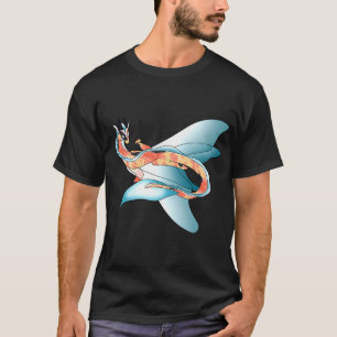 Koi Dragon T-Shirt