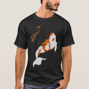 Koi Duo T-Shirt