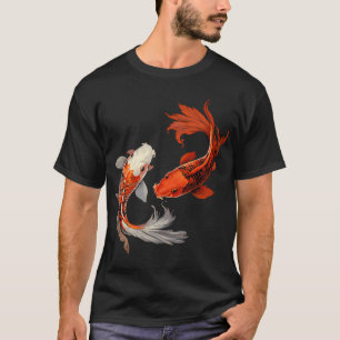 Koi Equilibrium T-Shirt