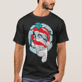 Koi Fish _15 T-Shirt