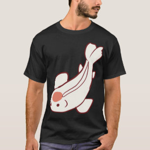 Koi fish art T-Shirt