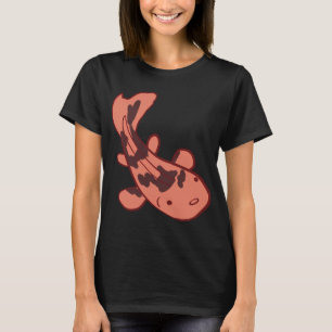 Koi fish illustration T-Shirt