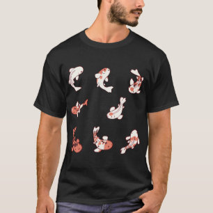 Koi fish pack T-Shirt