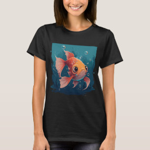 Koi fish T-Shirt
