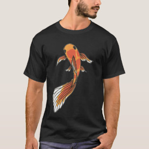 Koi Fish T-Shirt