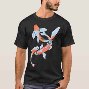 koi fish T-Shirt