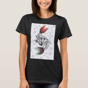Koi Fish T-Shirt