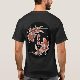 Koi Fish T-Shirt