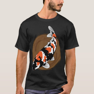 koi fish T-Shirt