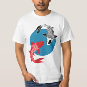 Koi Fish T-Shirt