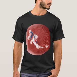 Koi fish T-Shirt