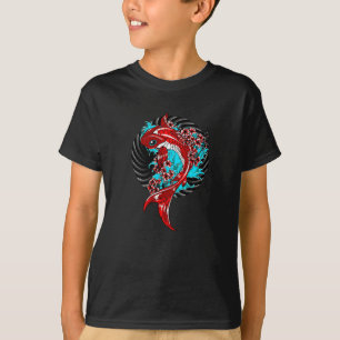 Koi Fish T-Shirt