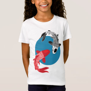 Koi Fish T-Shirt