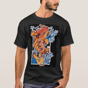Koi Fish! T-Shirt