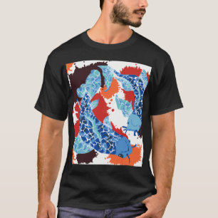 Koi Fish T-Shirt