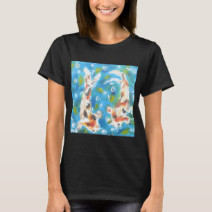 Koi Fish T-Shirt