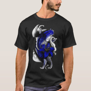 Koi Fish T-Shirt