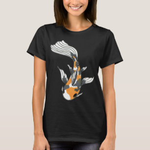Koi Fish T-Shirt