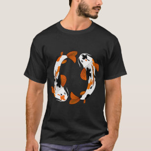 Koi fish T-Shirt