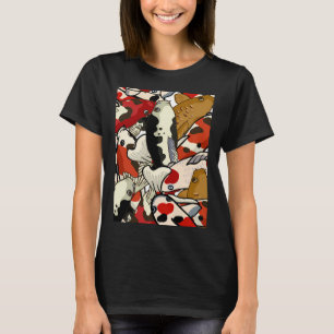 koi fish T-Shirt