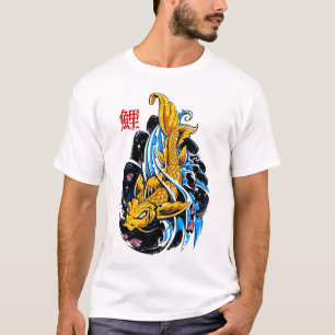 Koi fish T-Shirt
