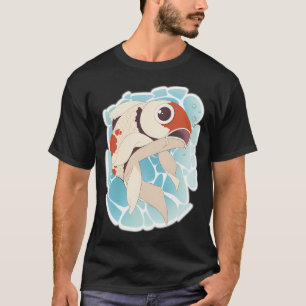 Koi fish T-Shirt