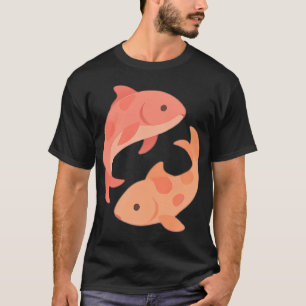 Koi fish T-Shirt