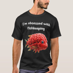 Koi Fish T-Shirt