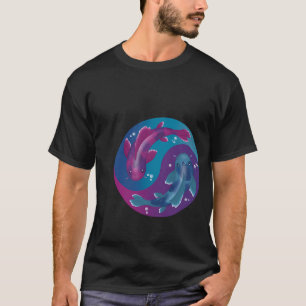 koi fish T-Shirt