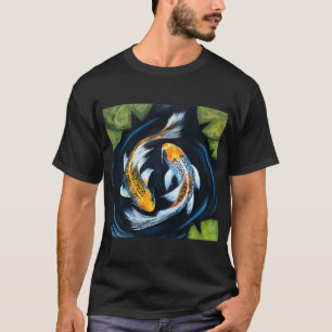 Koi Fish T-Shirt