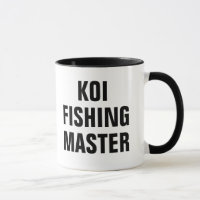 Koi Fishing Master