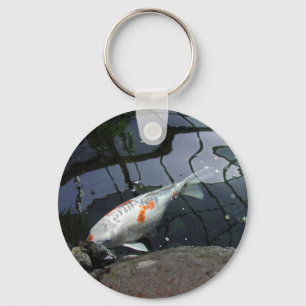 KOI KEY RING