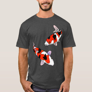 Koi koifish carp T-Shirt