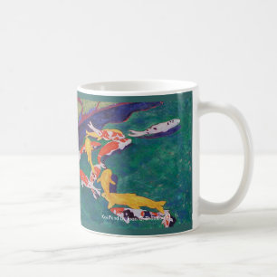 Koi Mug