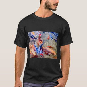 Koi Nature T-Shirt